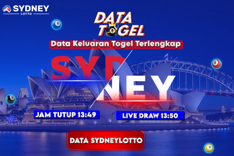 Live Draw SDY Lotto 17 Februari 2025 - DataTogel