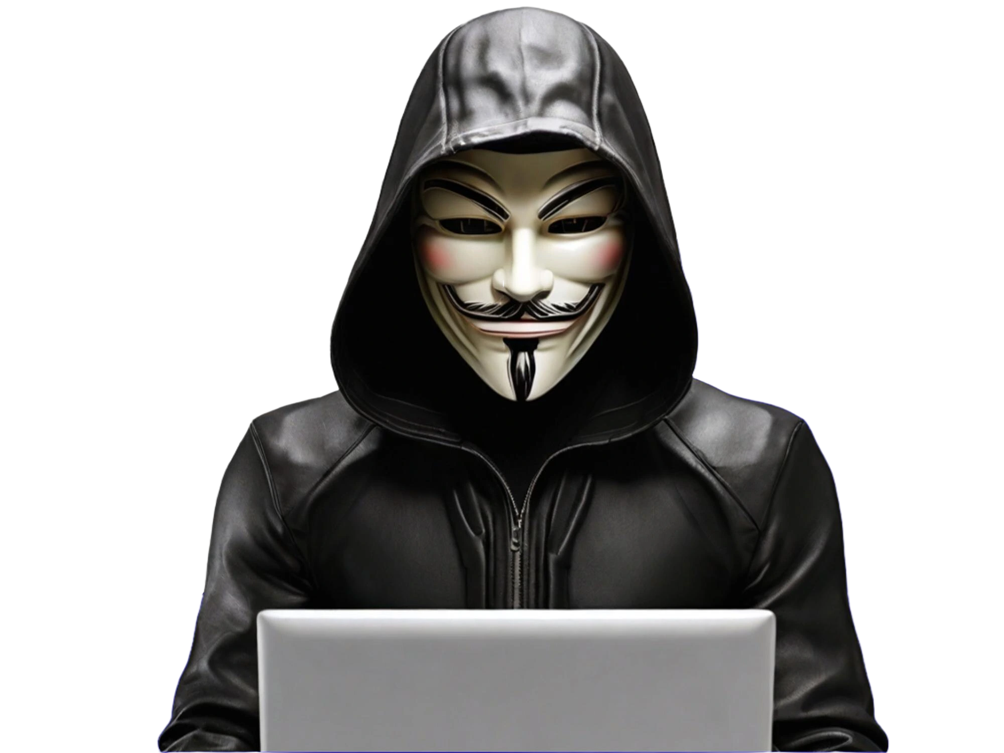 hack Anonymous